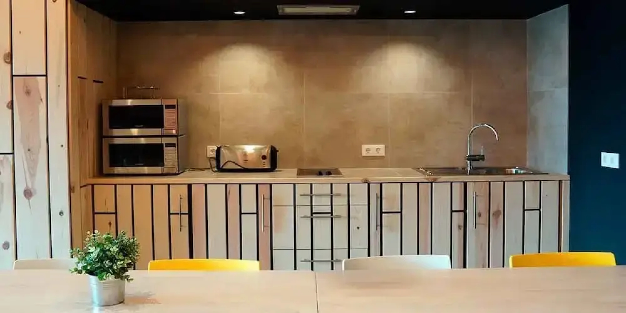 Albergue Milladoiro - Hostel