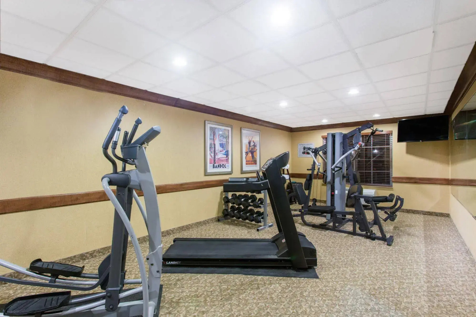 Wyndham Garden Appleton