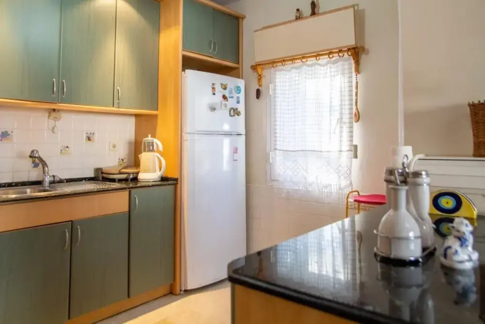 Seaside House w Amazing View in Karaburun Izmir