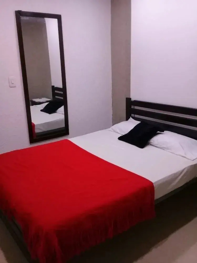 Hotel Colombia Real Cartagena