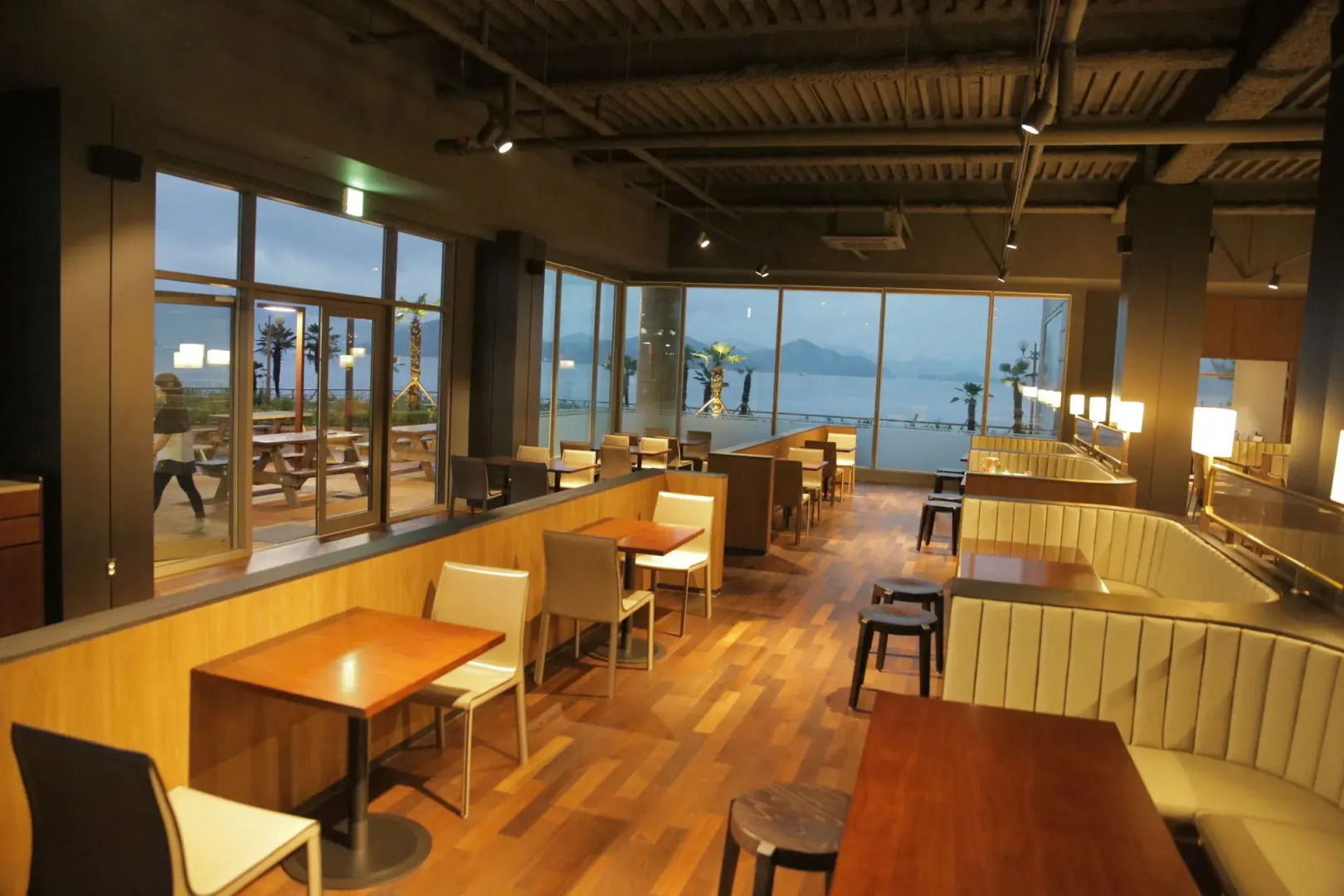 Kumho Tongyeong Marina Resort