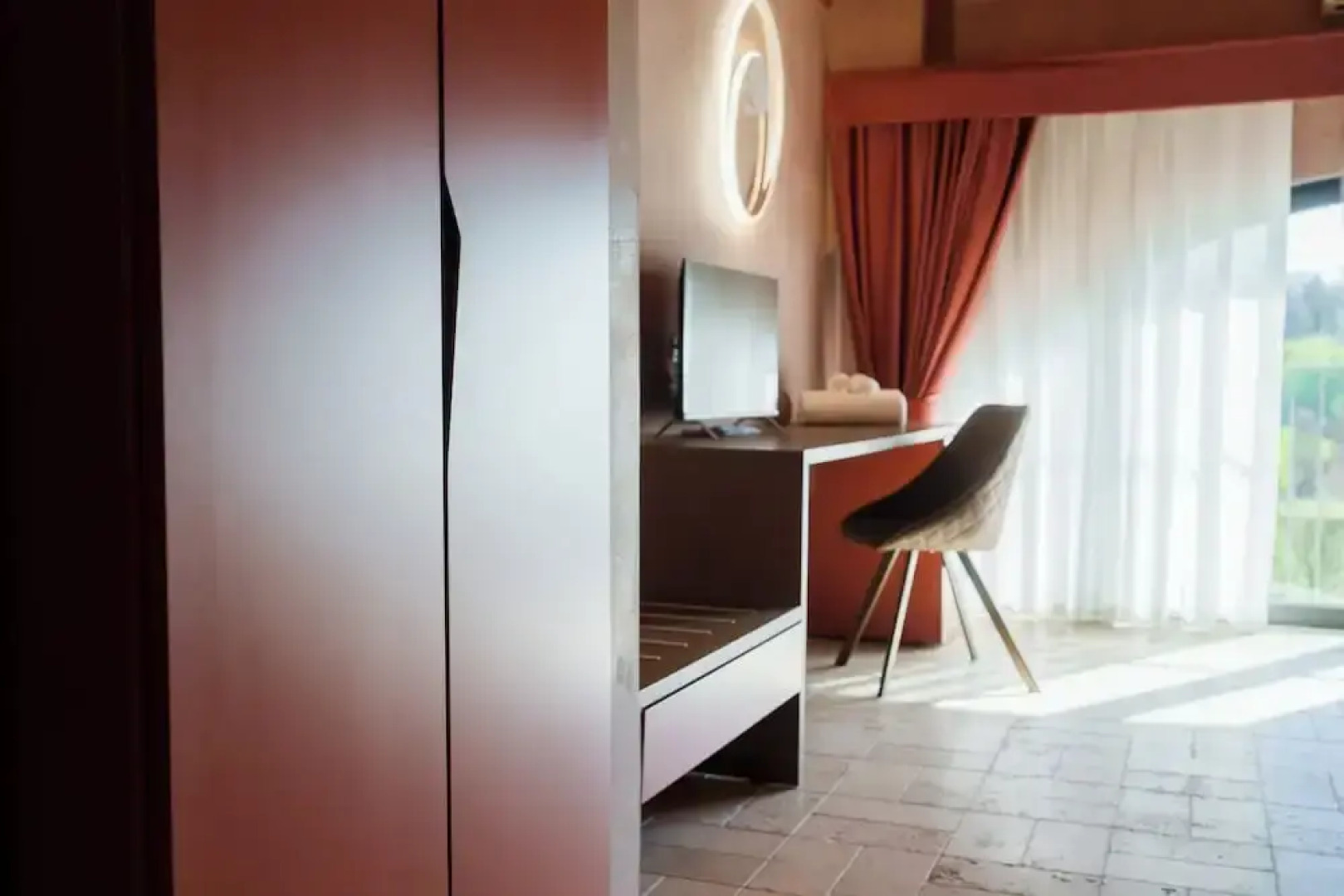 Villa Luisa Francesca