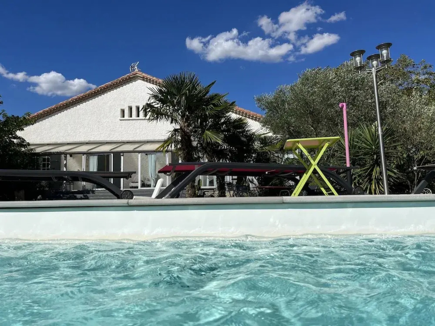 Aux Belles Vacances- Adult Only