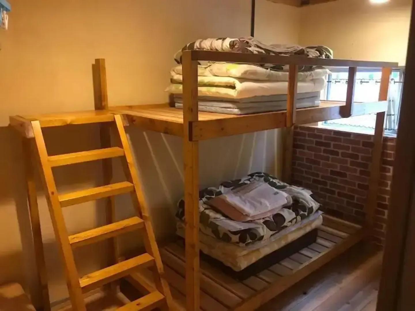 Kumamoto Guesthouse Little Asia - Hostel