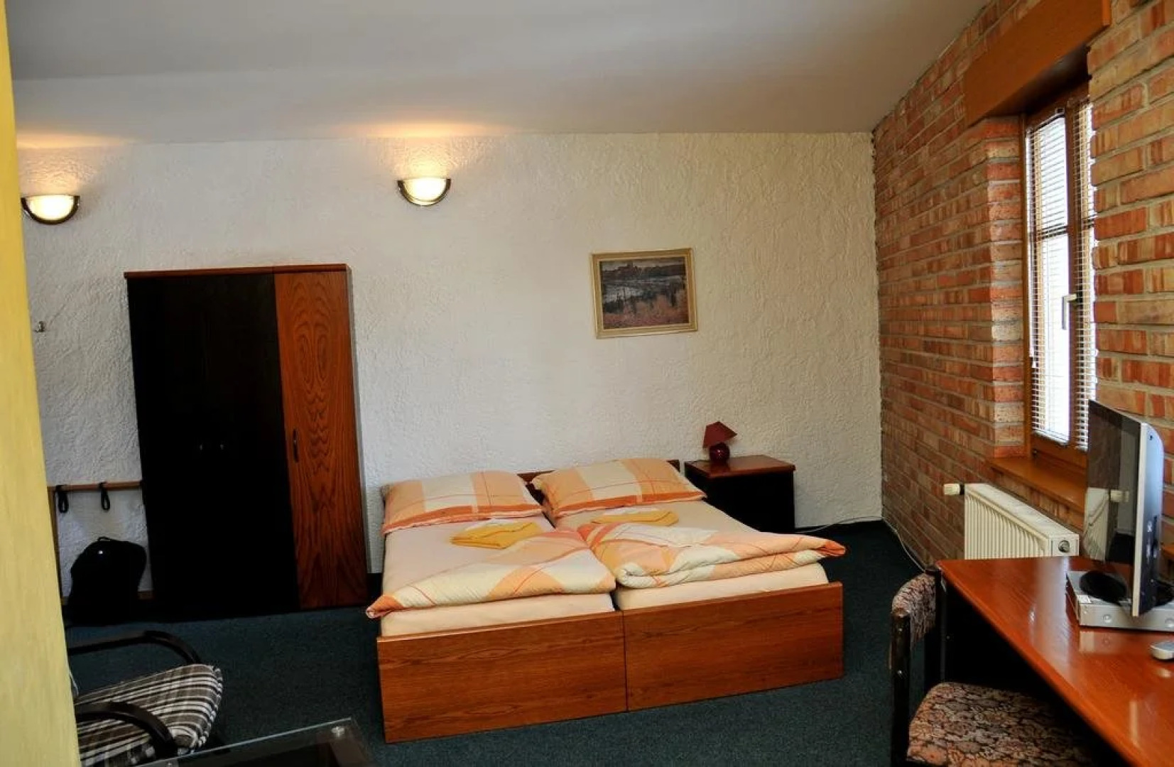 Hotel Pivovarská bašta