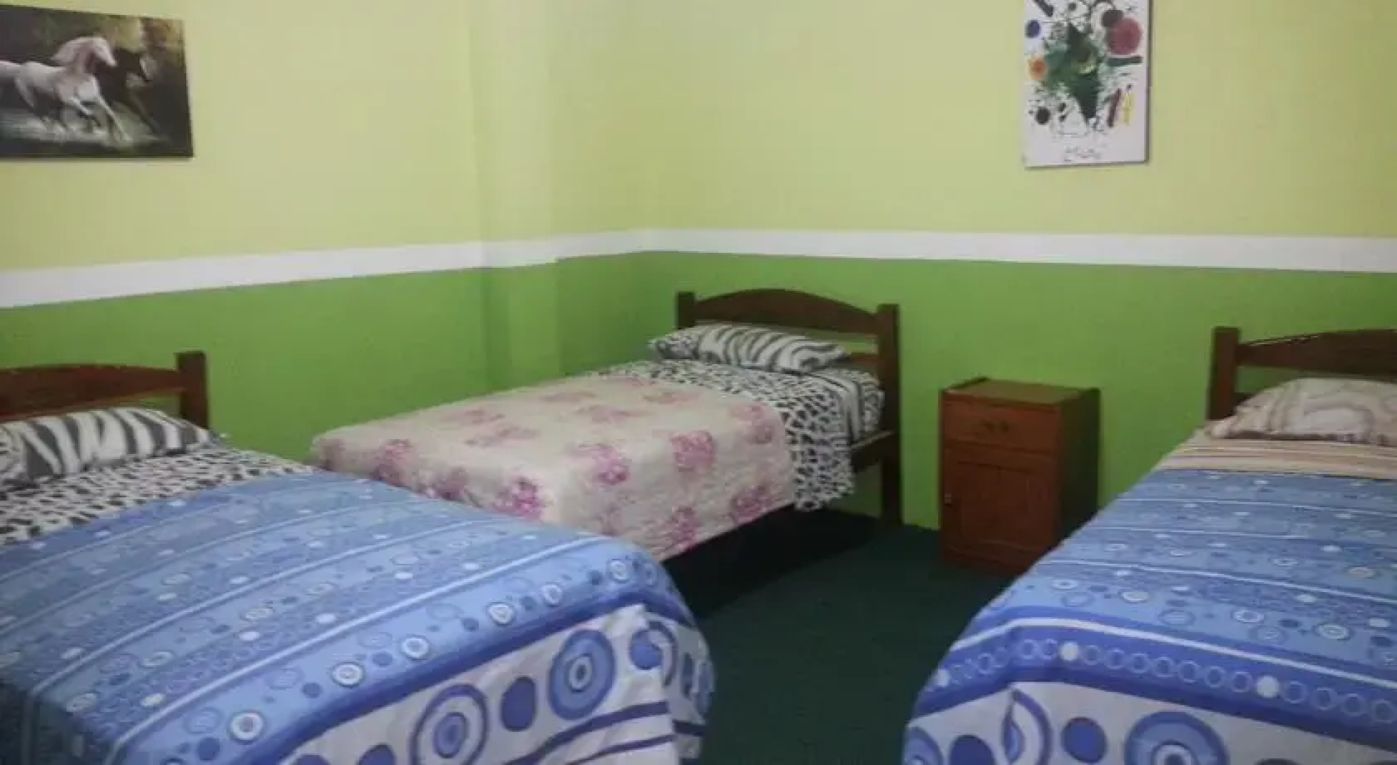 Hostal Central