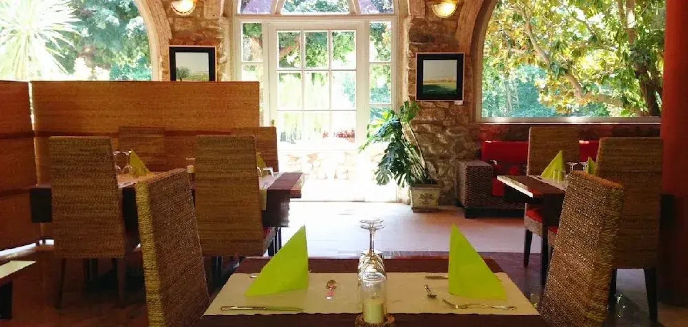 Hotel Spa La Central