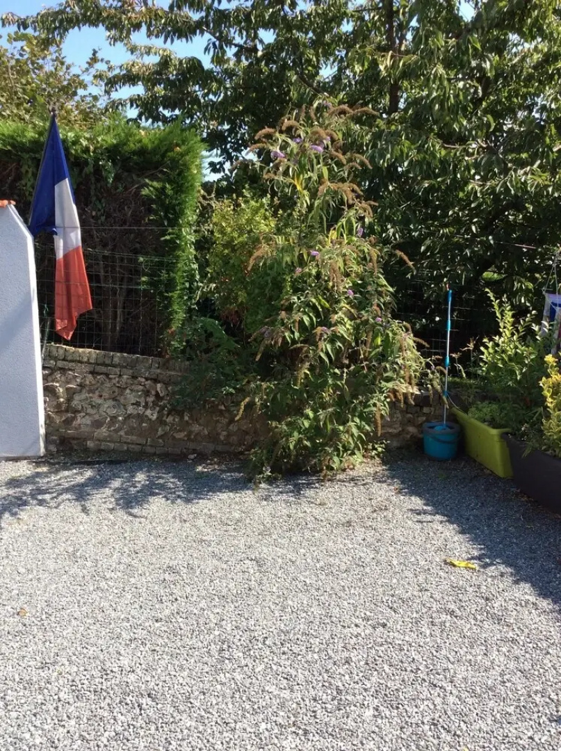 La petite annexe