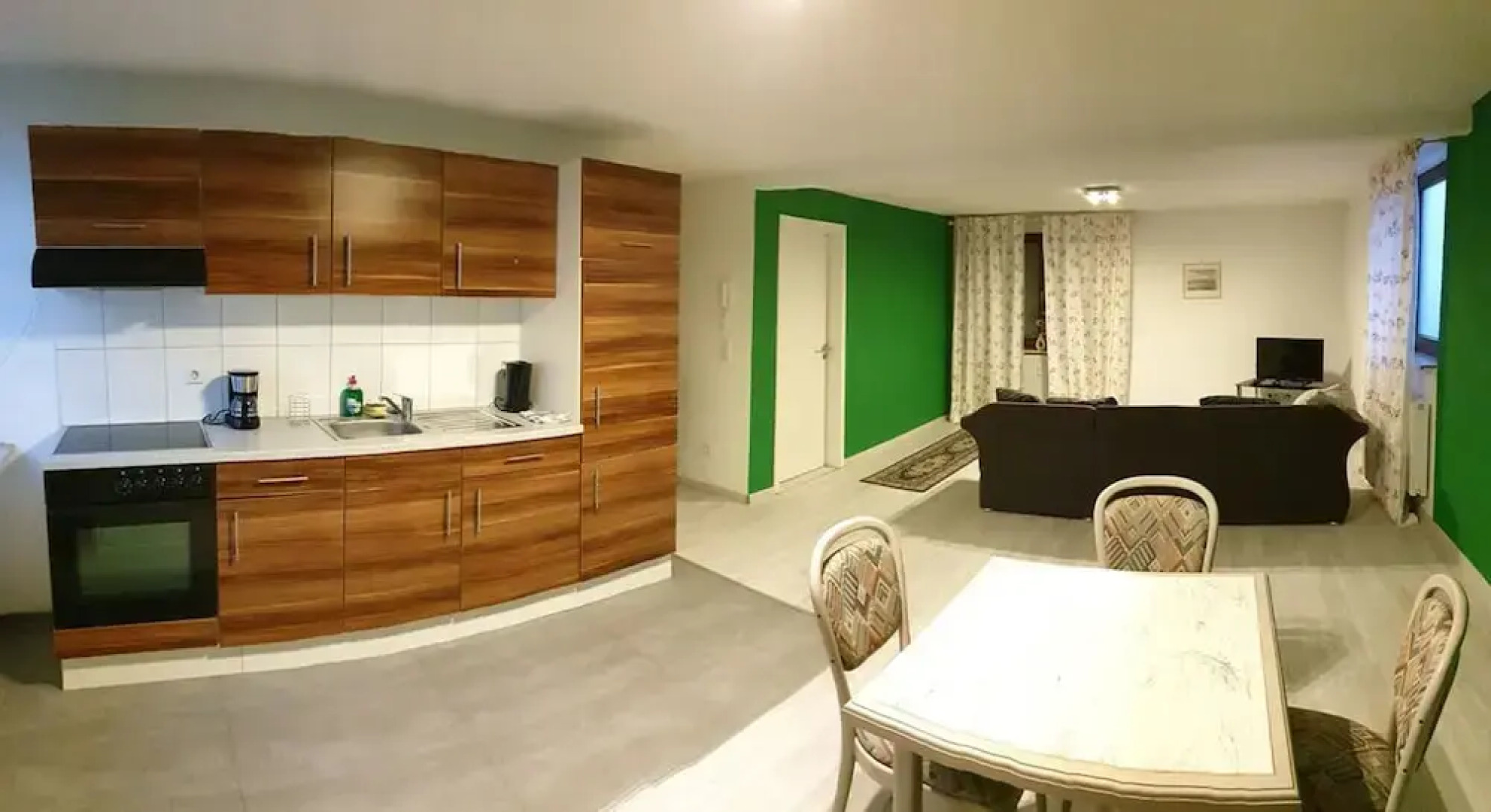 Ferienwohnungen Fritsche-Bad Mergentheim