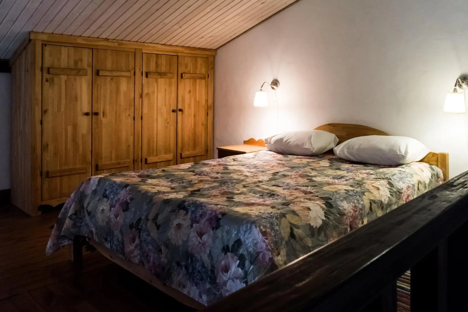 Гостиничный Комплекс Хуторянка