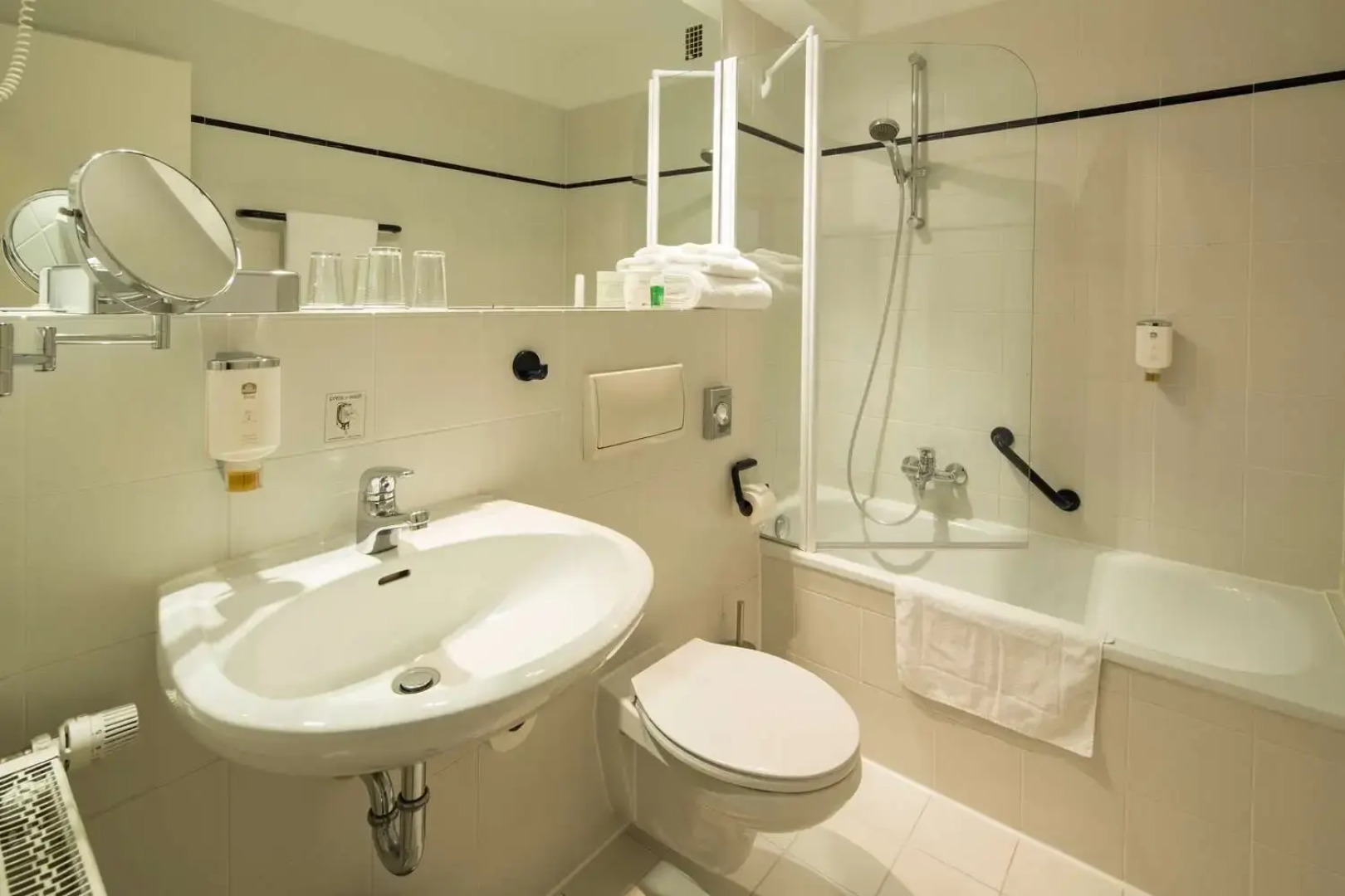 Best Western Plus Hotel Steinsgarten