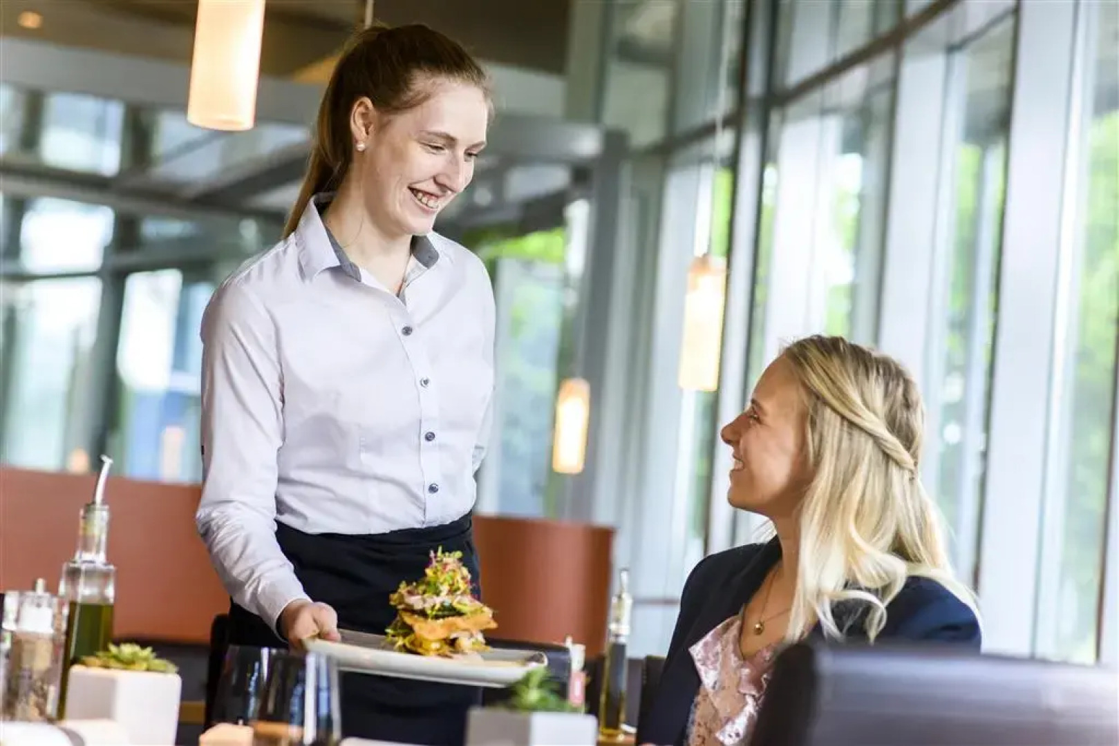 Atlantic Hotel Universum