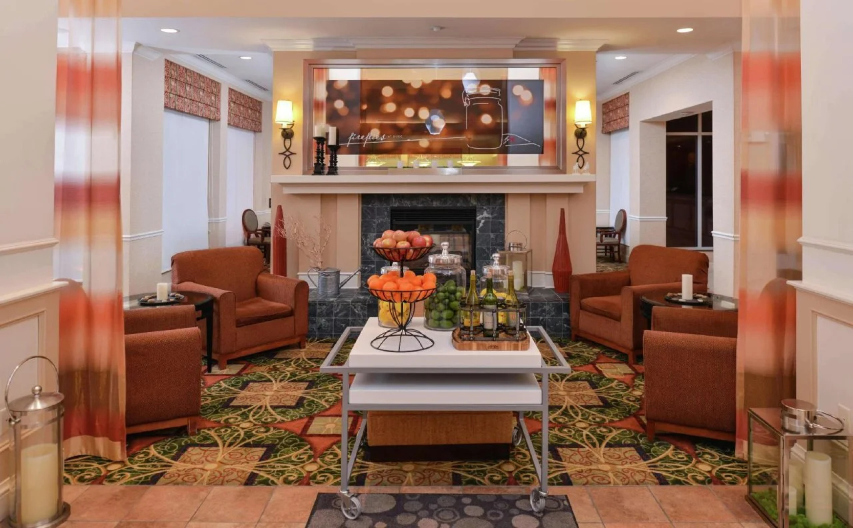 Hilton Garden Inn Reno