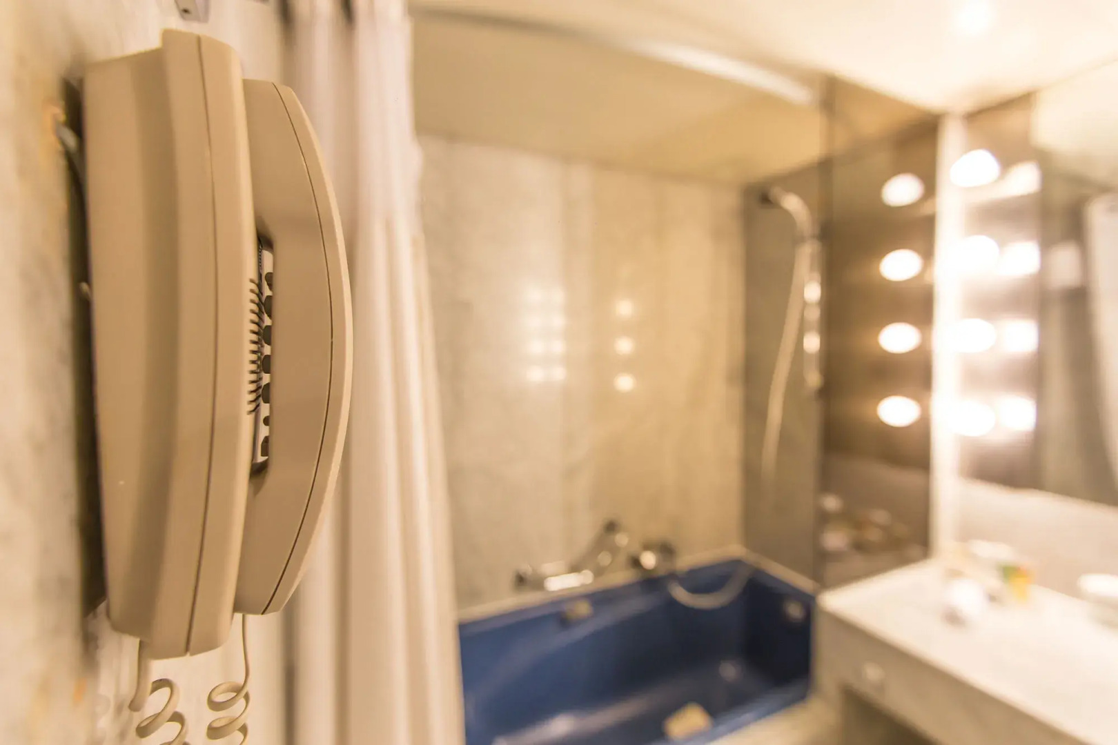 Transcorp Hilton Abuja