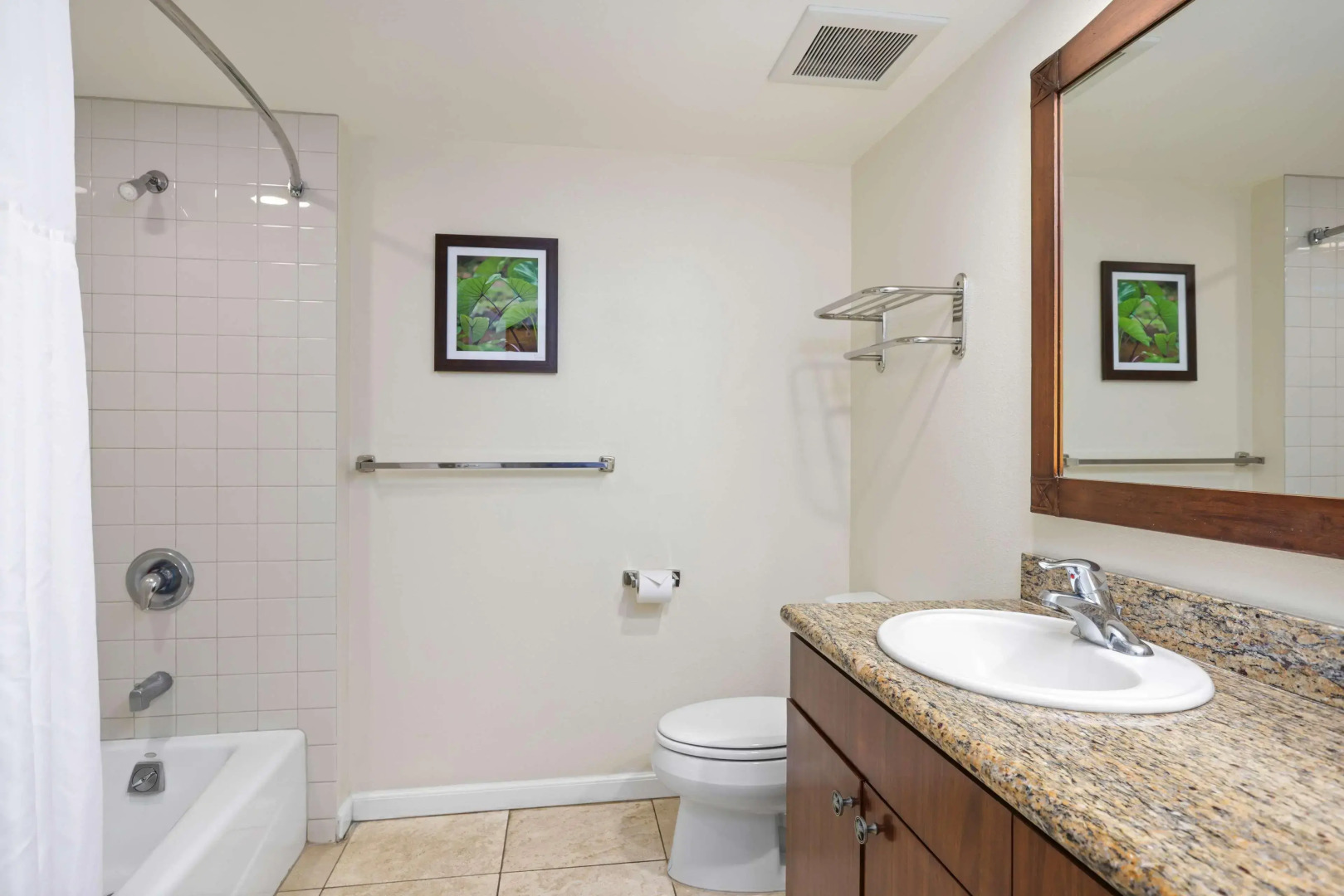 Aston Islander on the Beach