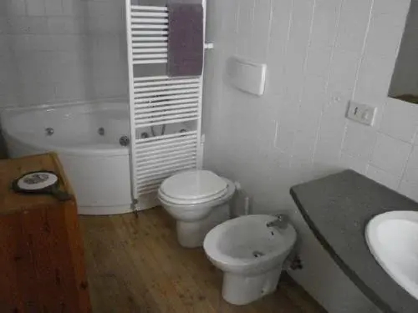 Agriturismo Le Belle Rane