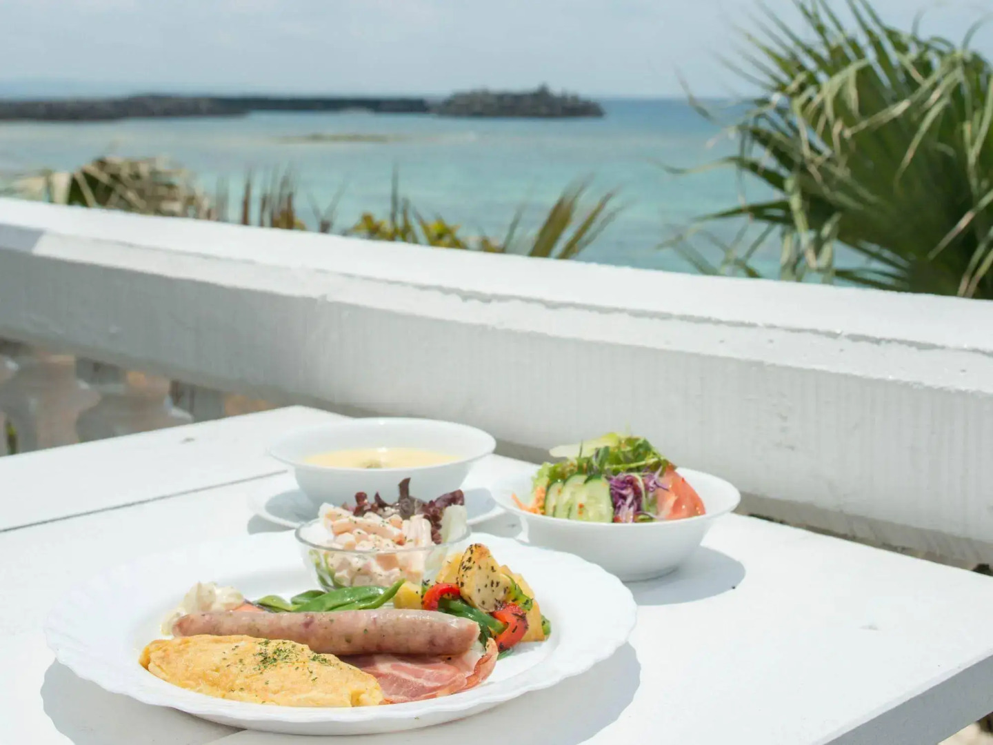 Morimar Resort Hotel