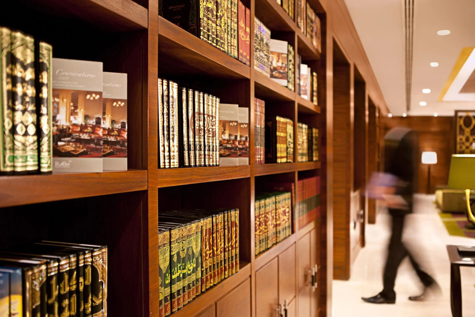 Raffles Makkah Palace