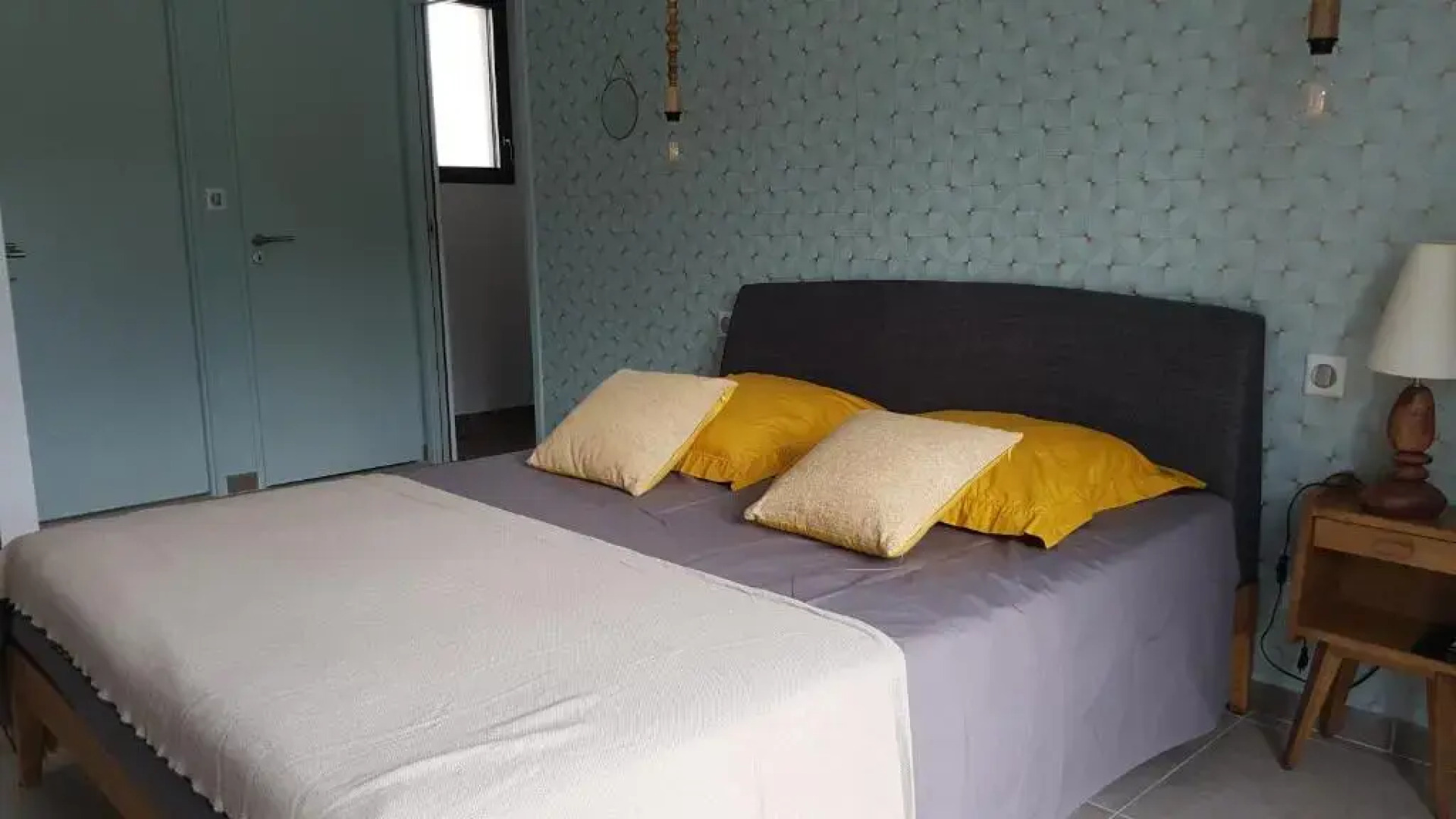 L’Abrico’Thym (Adults Only)