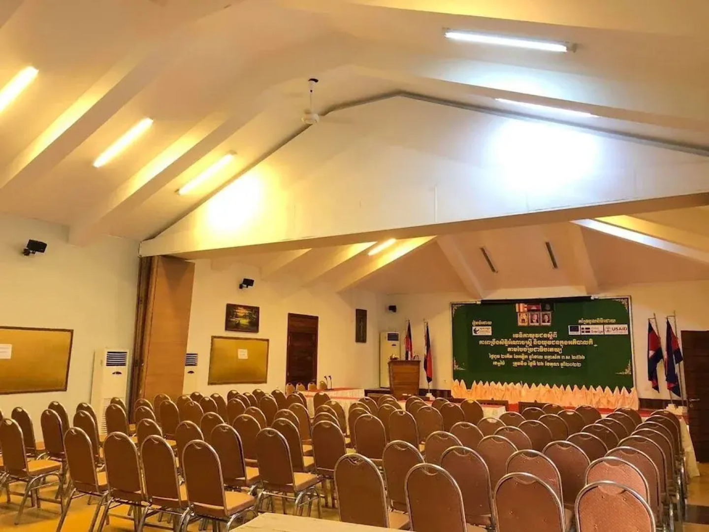 Memoria Palace and Resort