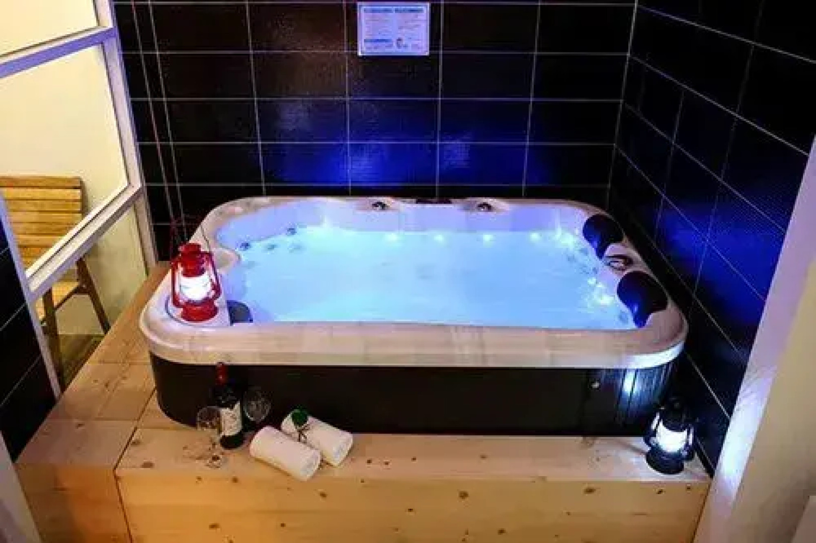 Yesu Nochedelmar Pension