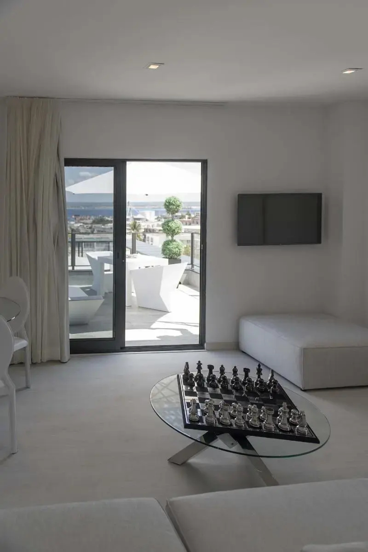 Nacala Plaza Business Design Hotel
