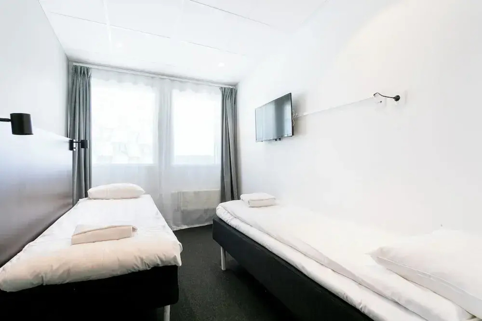 ApartDirect Arlandastad