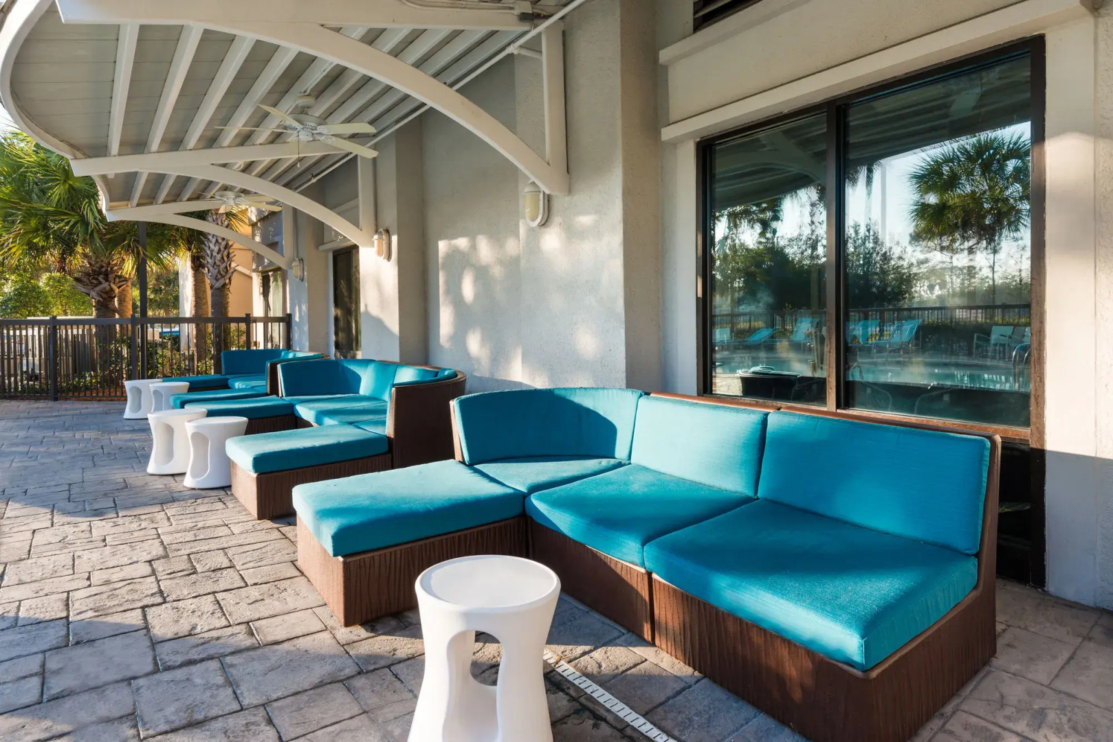 SpringHill Suites by Marriott Fort Myers Airport