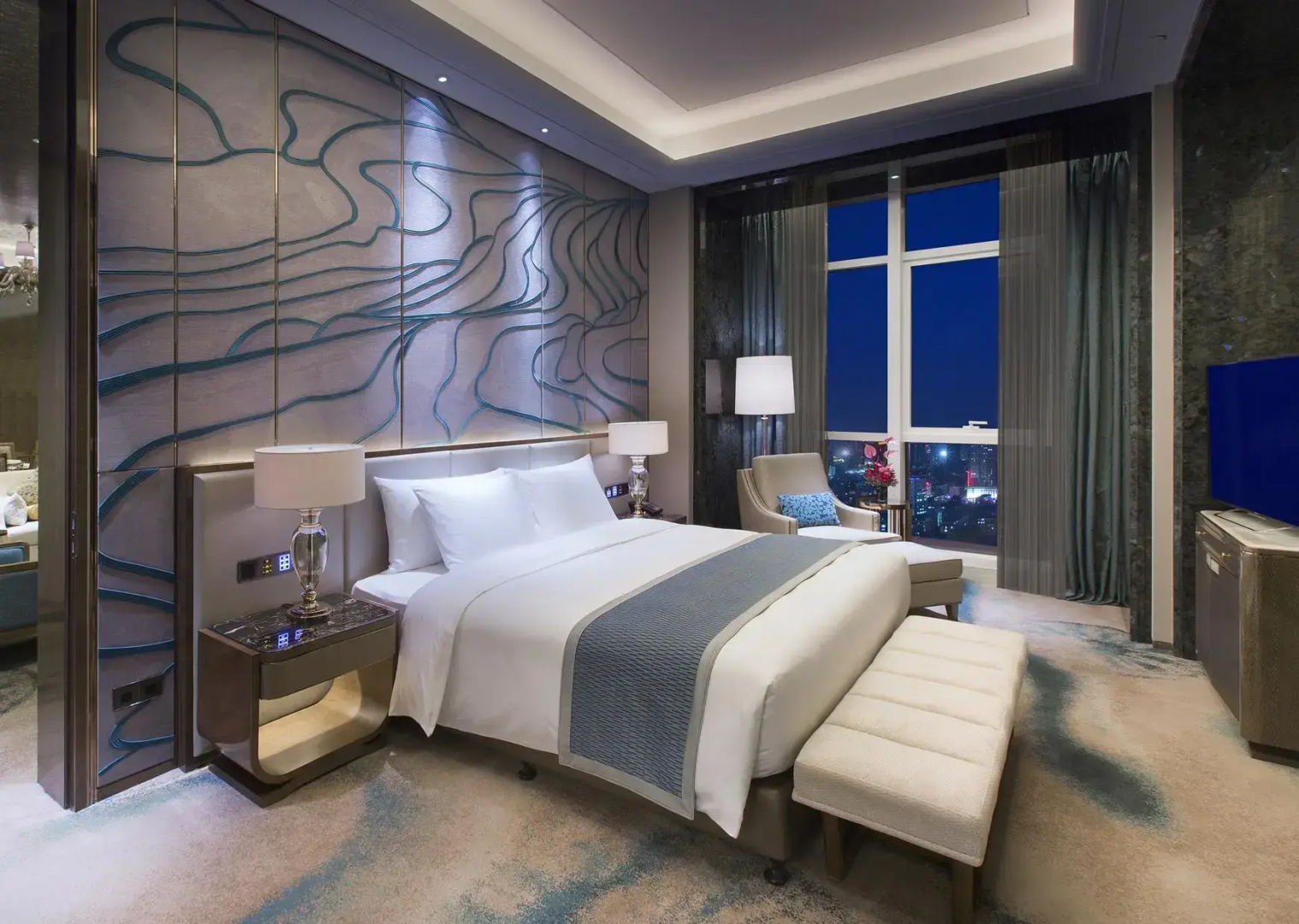 Wanda Vista Nanning