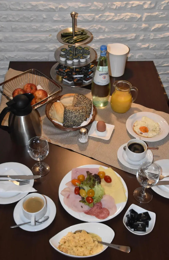 Gasthaus Hotel Rosenboom