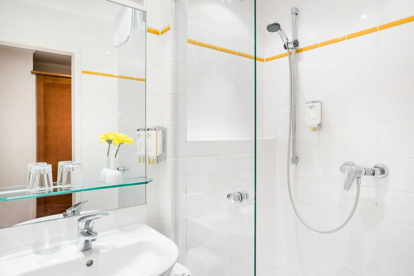 Garner Hotel Vienna Prinz Eugen