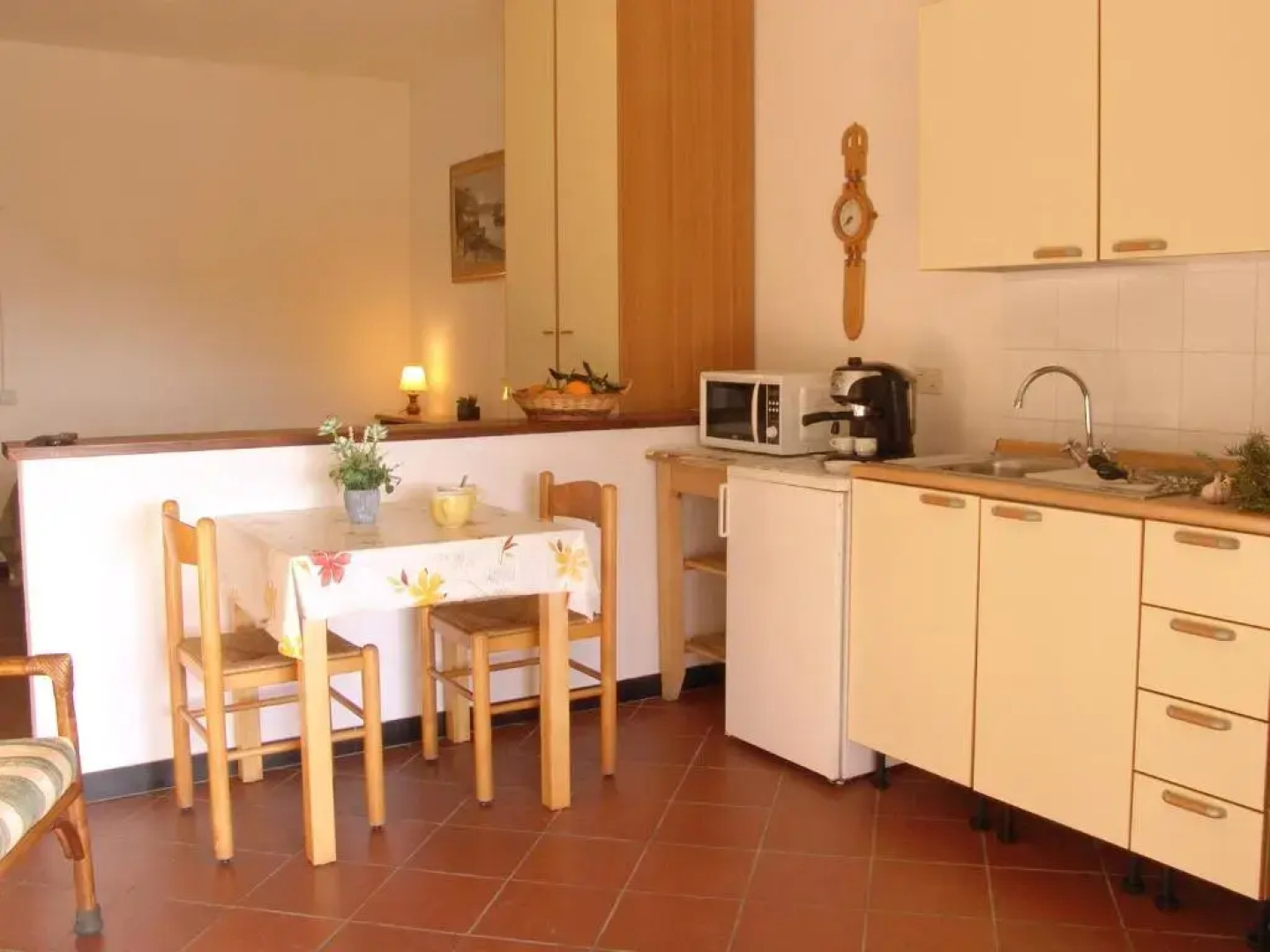 Agriturismo La Quiete