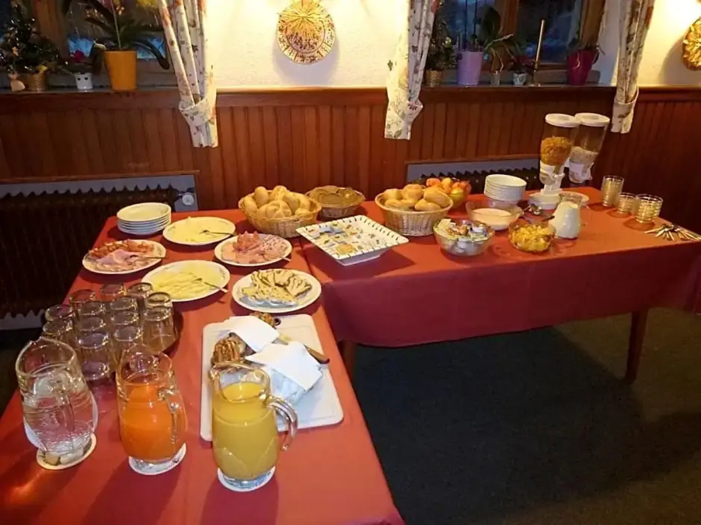 Gasthof Inzeller Hof