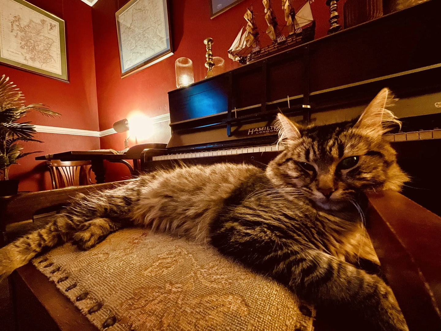 Moffat Independent Hostel