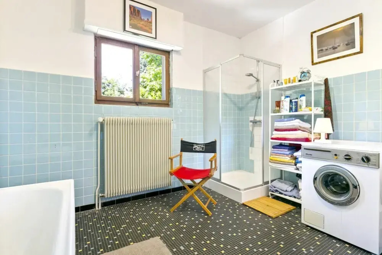 Chalet With 6 Bedrooms In Wangenbourg-engenthal, With Furnished Garden And Wifi - 40 Km From The Slopes