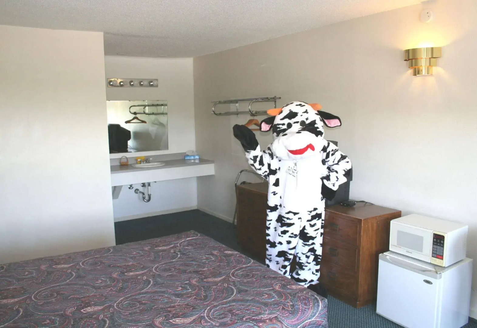 Town and Country Motel