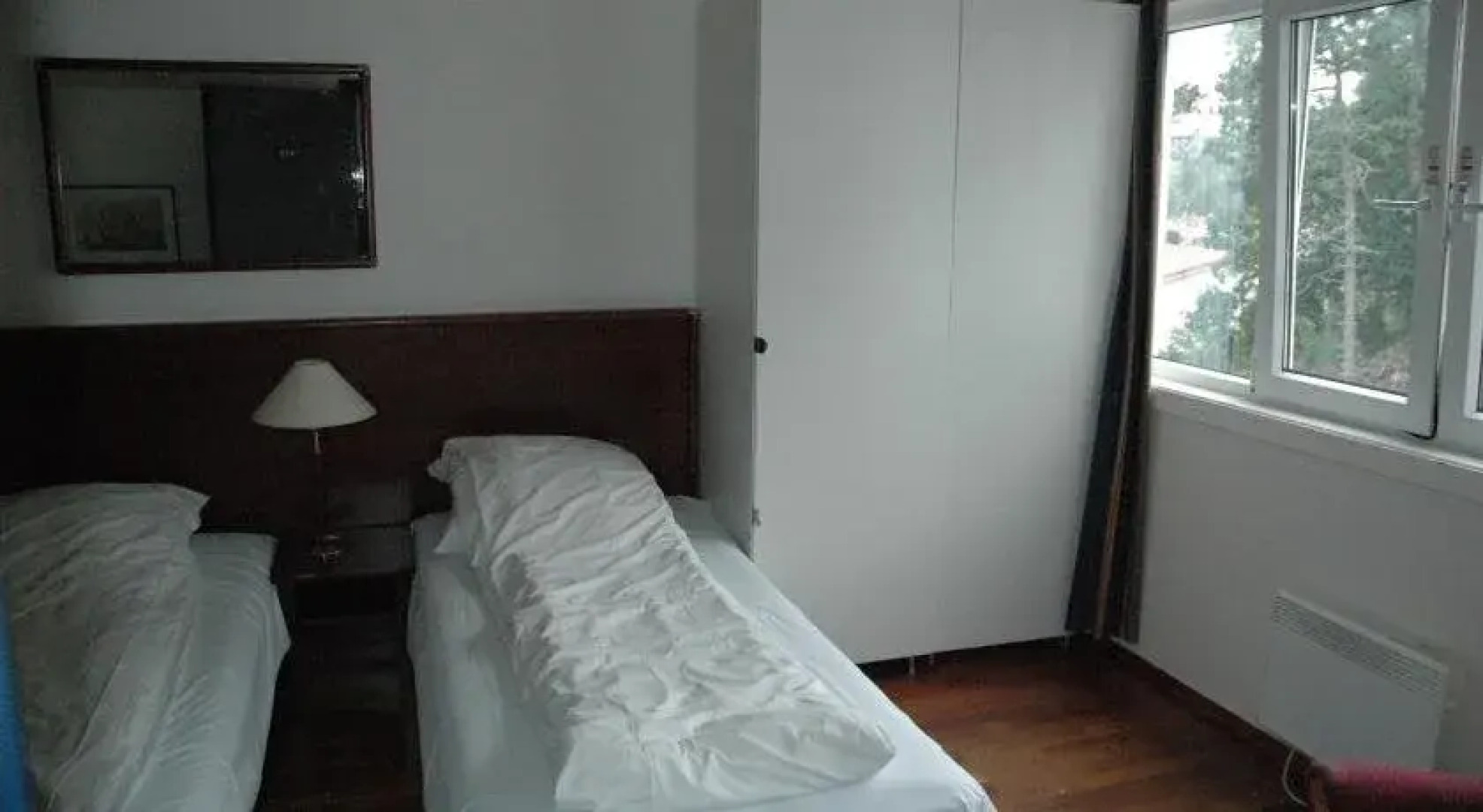 Solborg sommerpensjonat