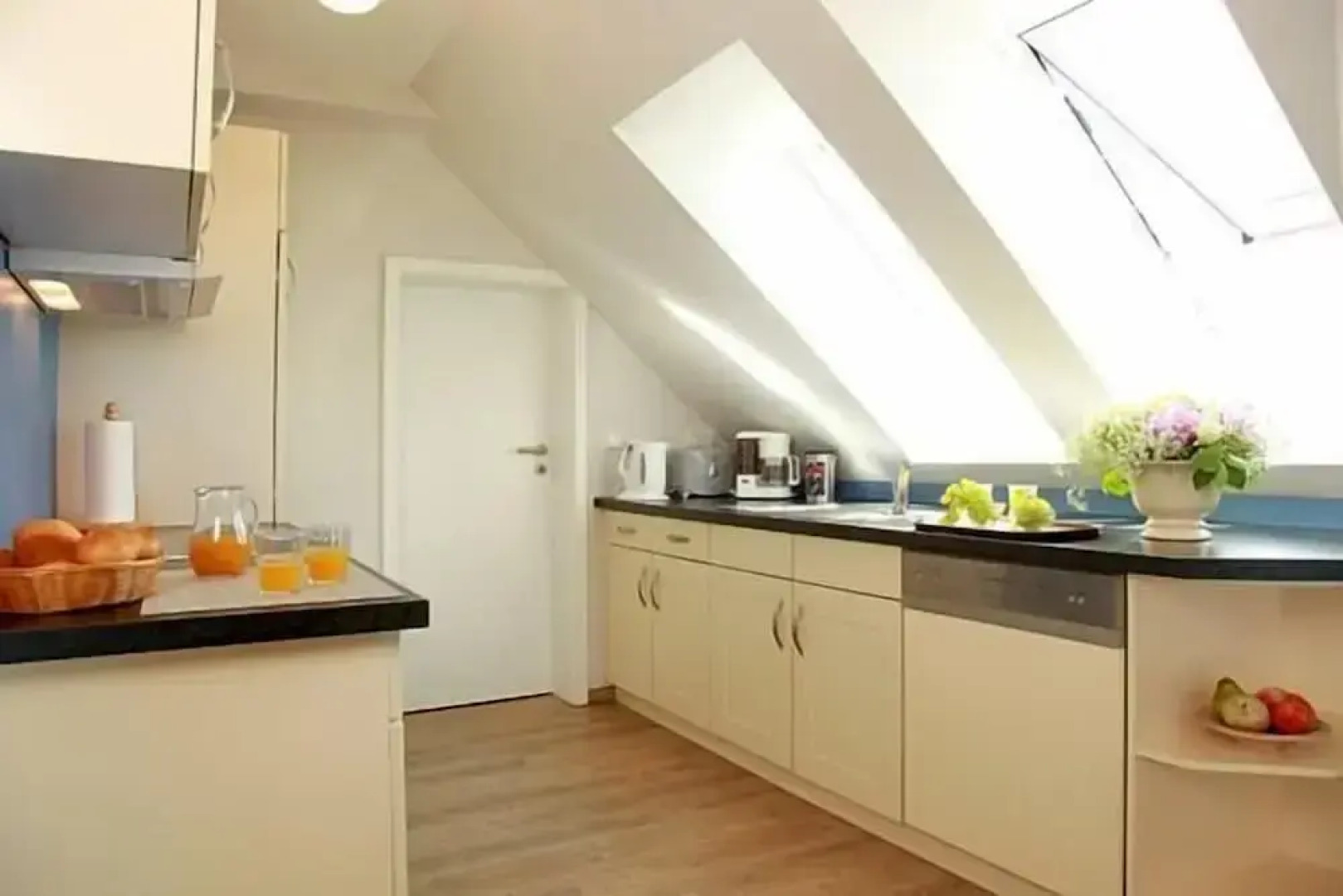 Appartementhotel Landhof Usedom