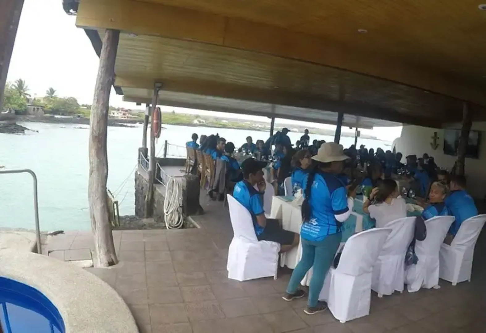 Solymar Torre Principal