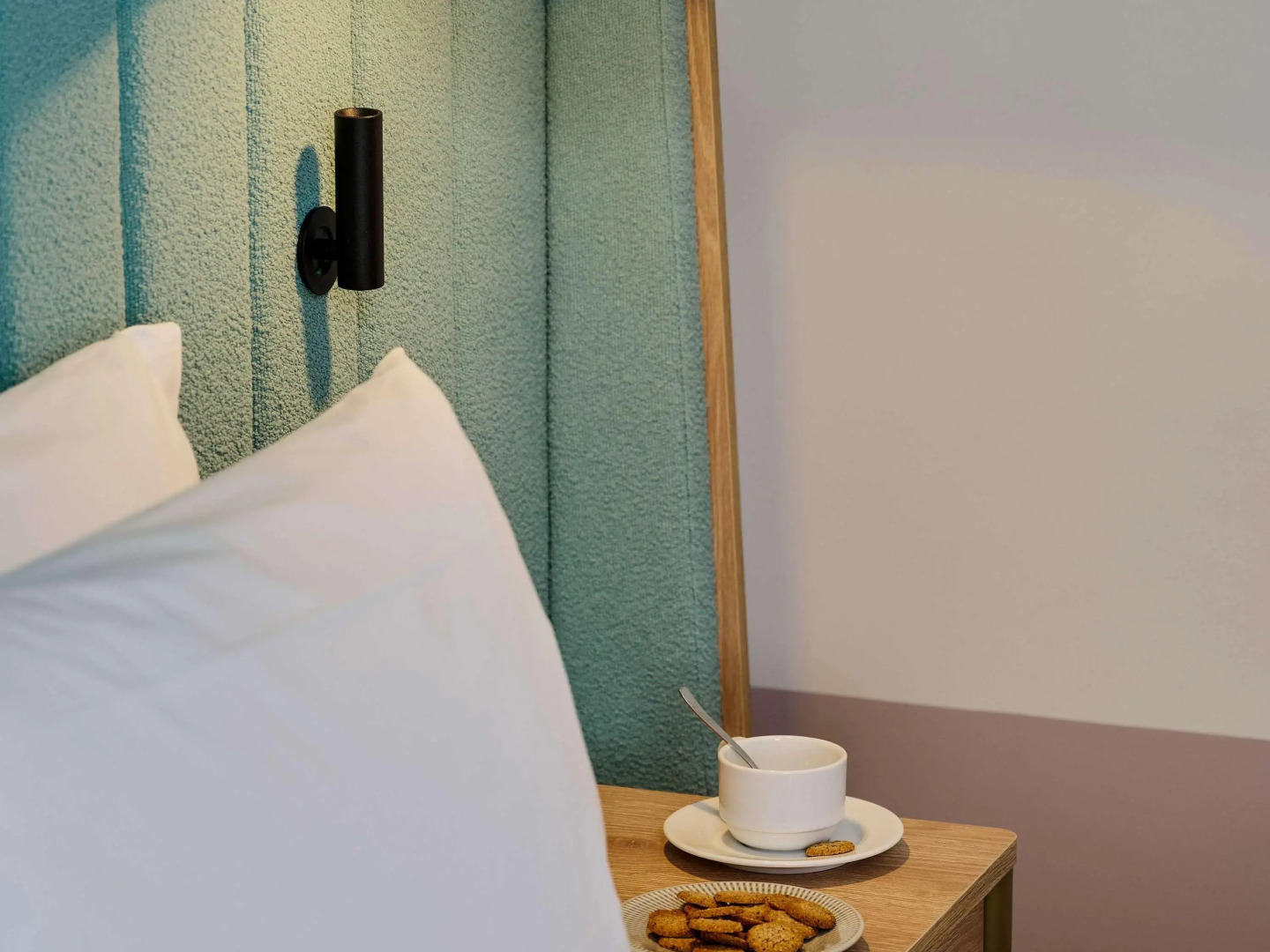 Hotel Giacomo Morra Alba - Handwritten Collection