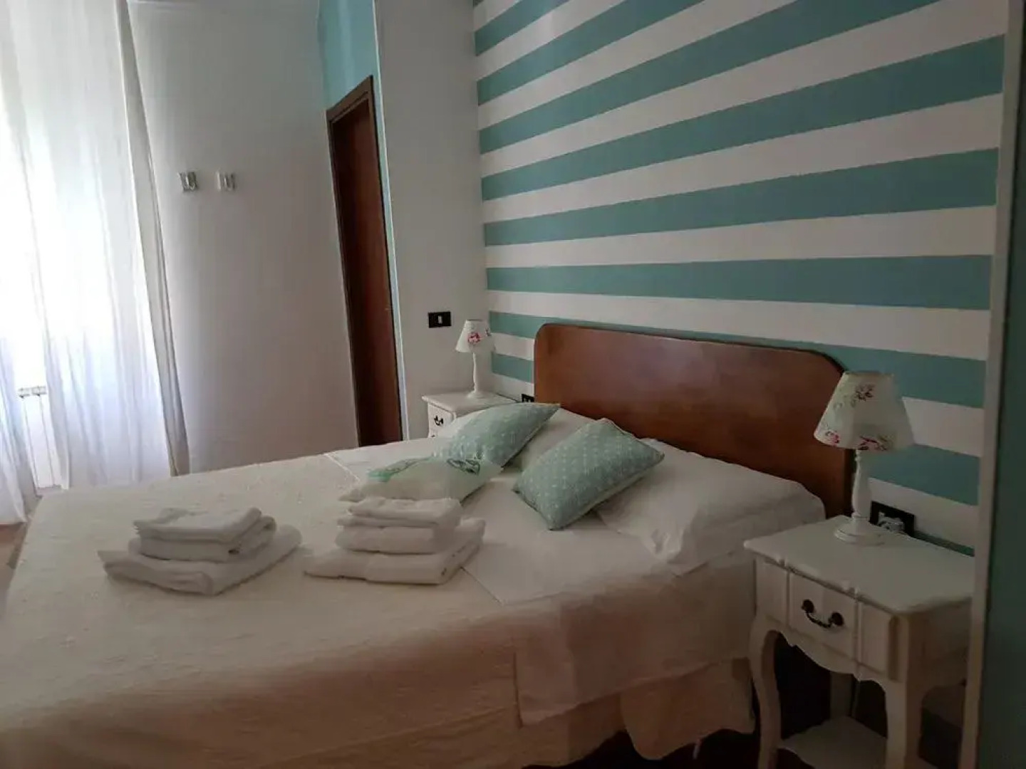 About Italy Holiday Rooms and Apartments