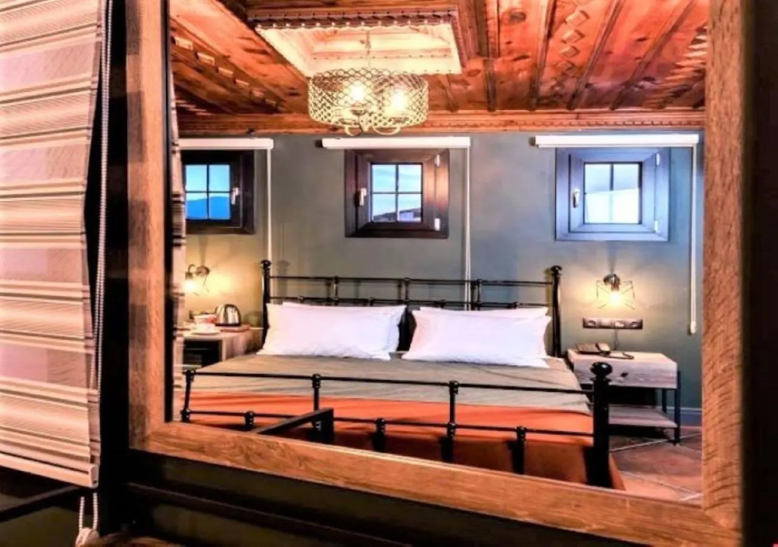 Sunset Hotel Marmaris