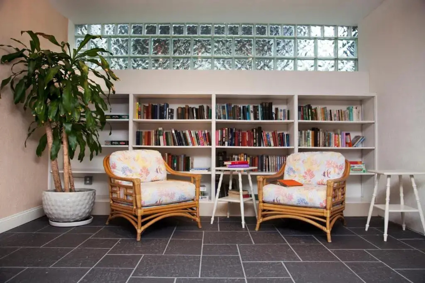 The Sandpiper Beach Club