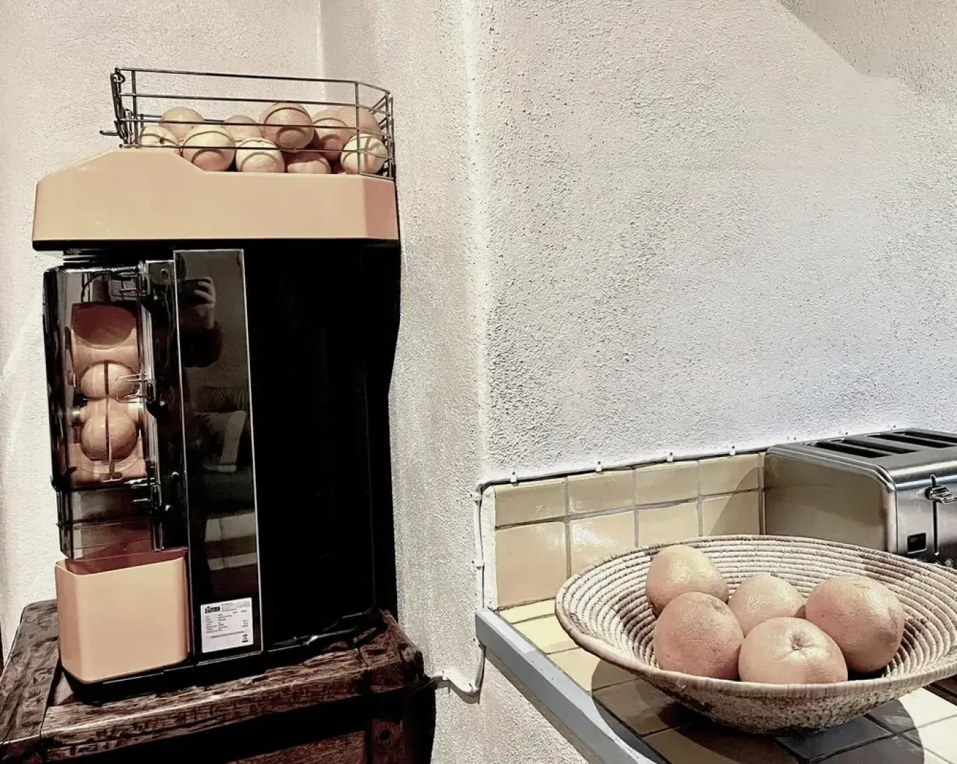 Hacienda del Sol Historic Bed & Breakfast