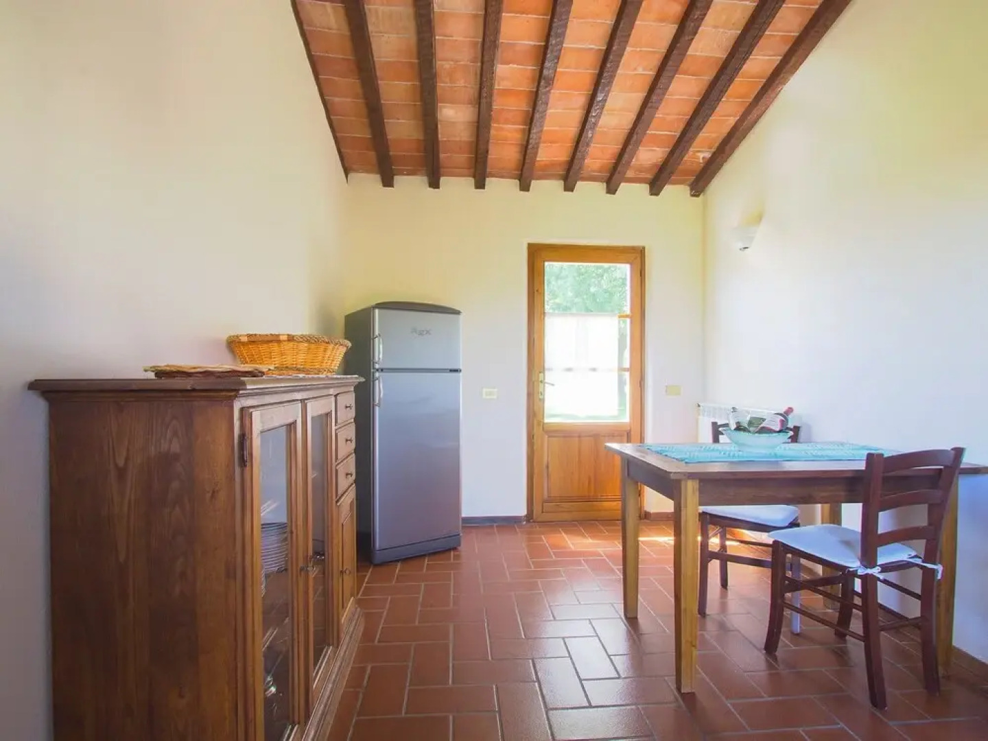 Ciliegiolo La Cava in La Cava