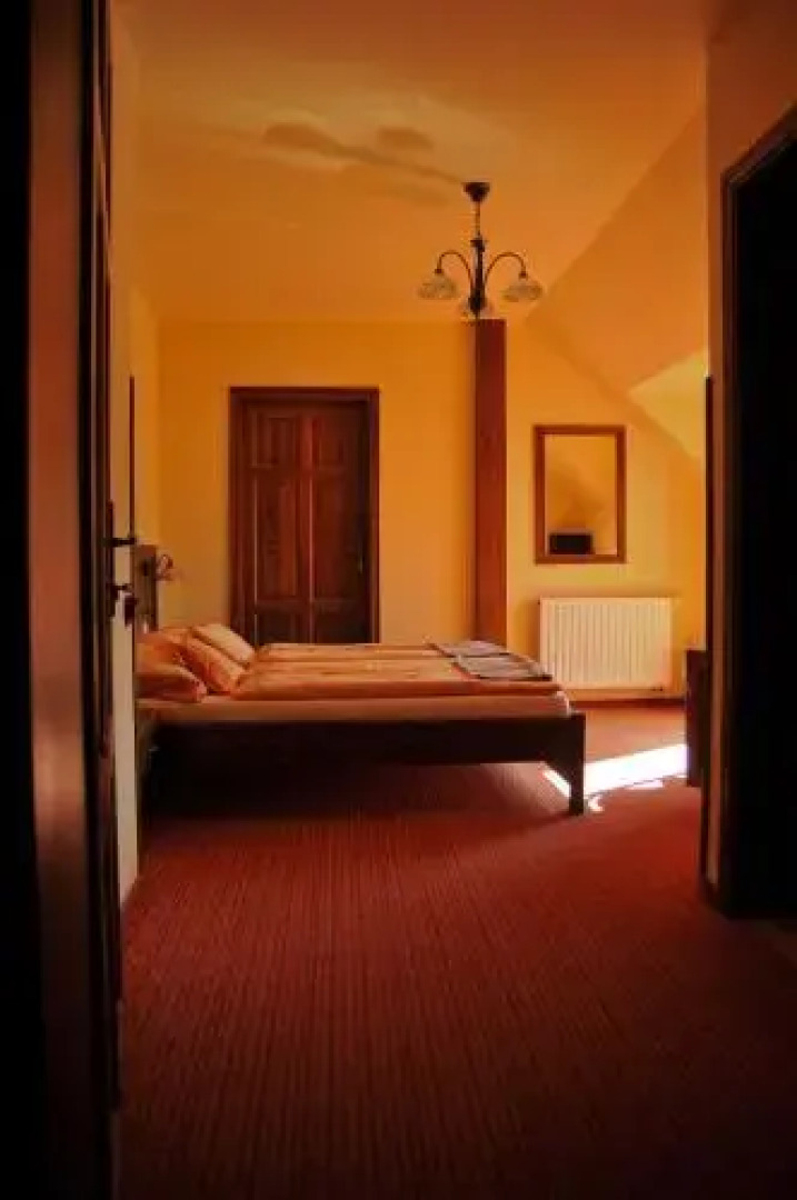 Harmónia Wellness Villa