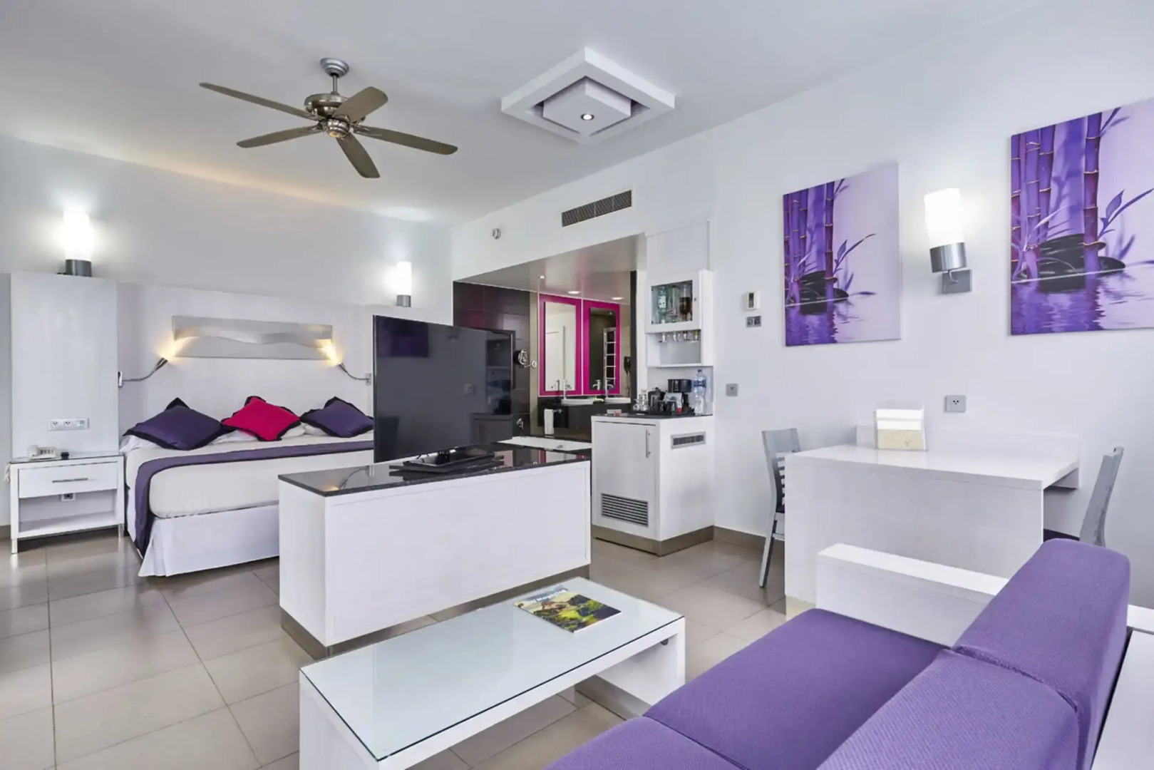 Hotel Riu Palace Mexico - All Inclusive