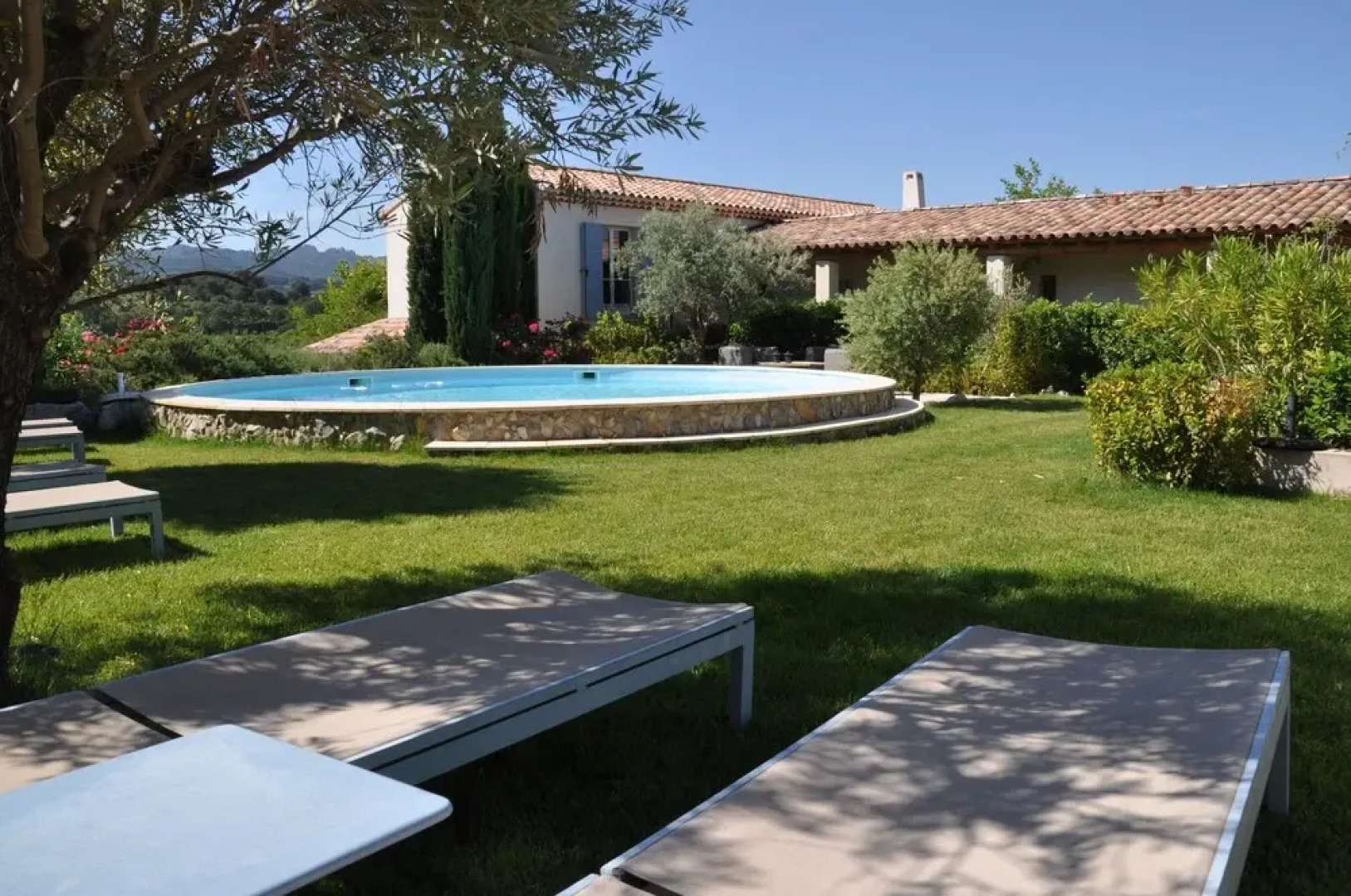 Le Bouquet de Seguret