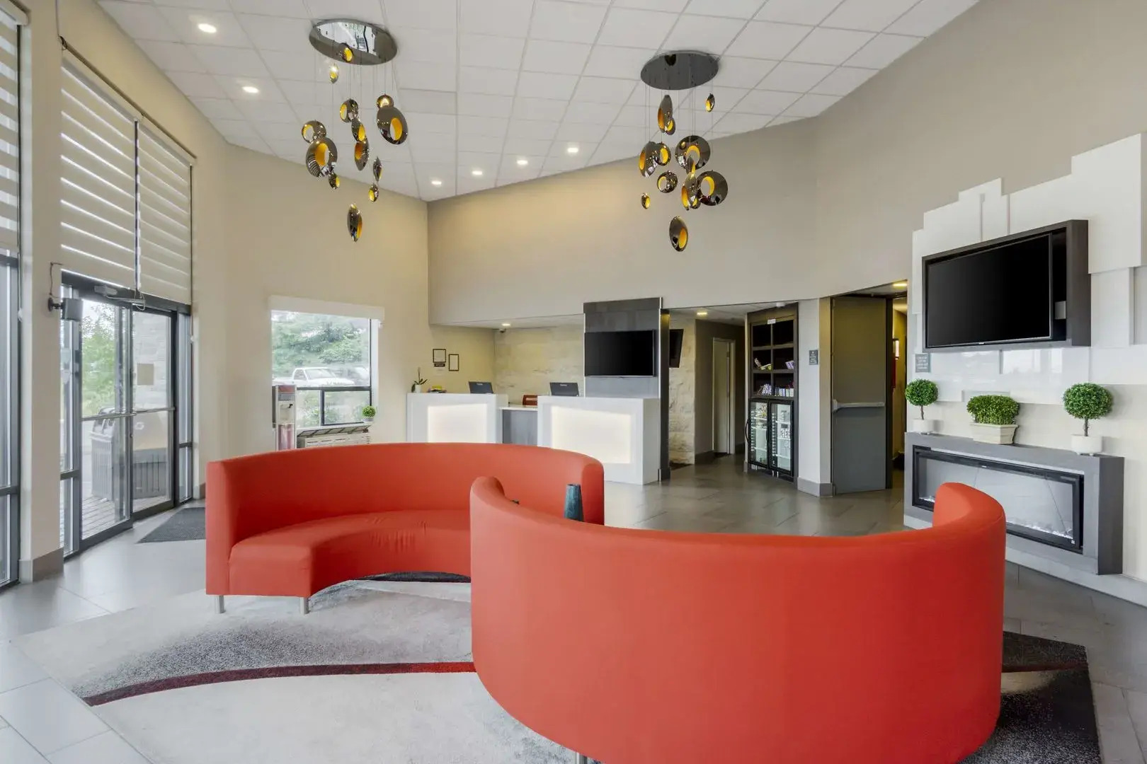 Best Western Plus Renton Inn