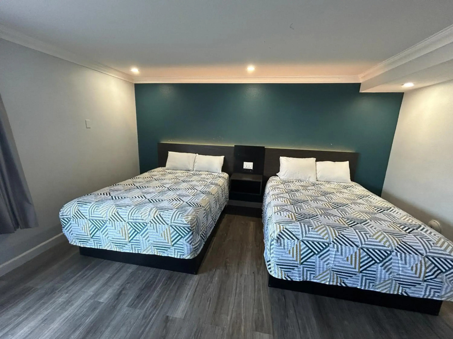 Rodeway Inn Buena Park